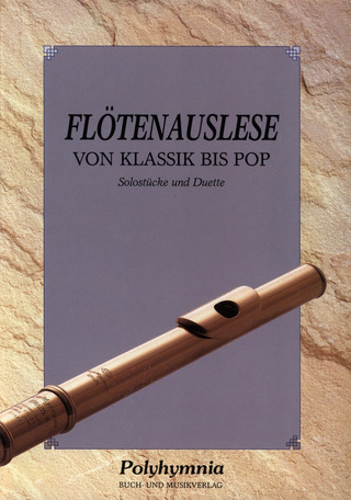 Floetenauslese 1 Von Klassik Bis Pop