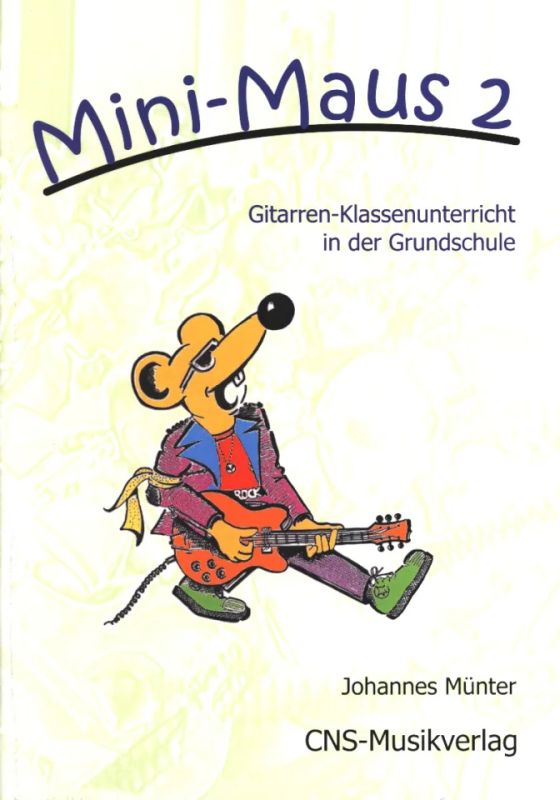 Maus mimi Before you