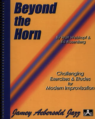 Walt Weiskopf y otros.: Beyond the Horn