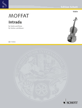 Alfred Moffat - Intrada