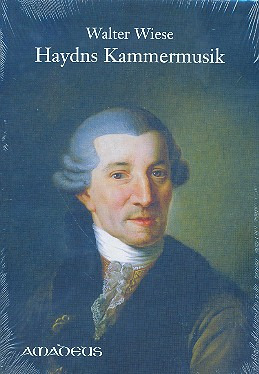 Walter Wiese: Haydns Kammermusik