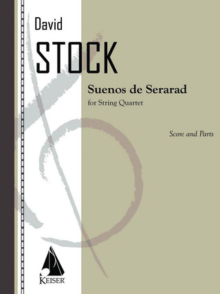 David Stock - Suenos de Sefarad