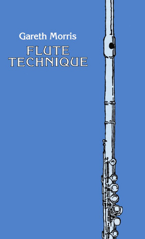 Gareth Morris - Flute Technique