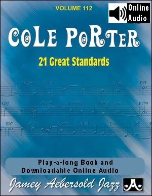 Cole Porter - 21 Great Standards