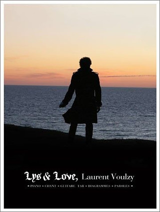 Laurent Voulzy - Lys and Love