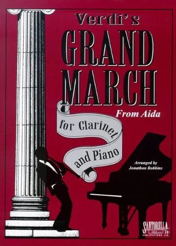 Giuseppe Verdi - Grand March