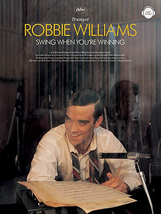 Robbie Williams: Swing When You're Winning