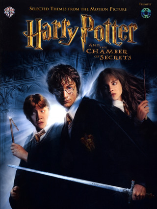 John Williams: Harry Potter