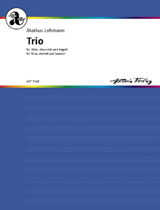 Markus Lehmann - Trio