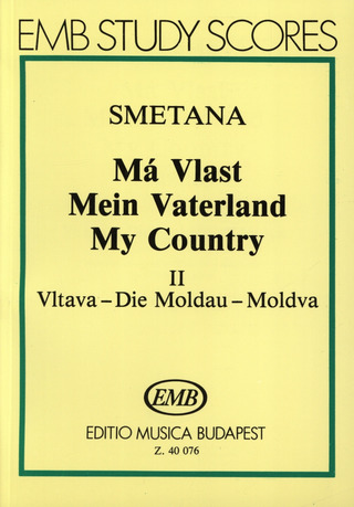 Bedřich Smetana - My Fatherland