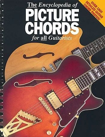Leonard Vogler - Encyclopedia of Picture Chords