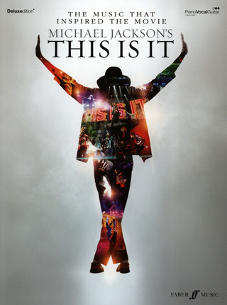 Michael Jackson: This is It