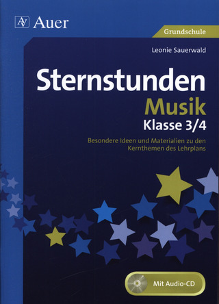 Leonie Sauerwald - Sternstunden Musik
