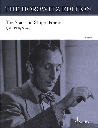 John Philip Sousa - The Stars and Stripes Forever