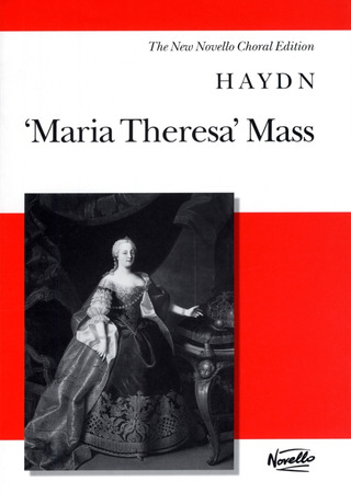 Joseph Haydn - Maria Theresa Mass