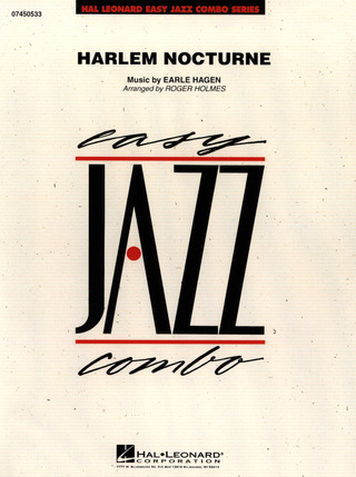 E. Hagen - Harlem Nocturne
