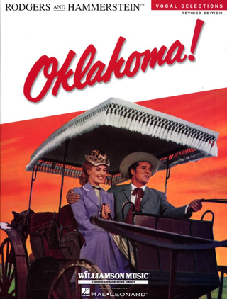 Oscar Hammerstein II et al. - Oklahoma! - 75th Anniversary Edition