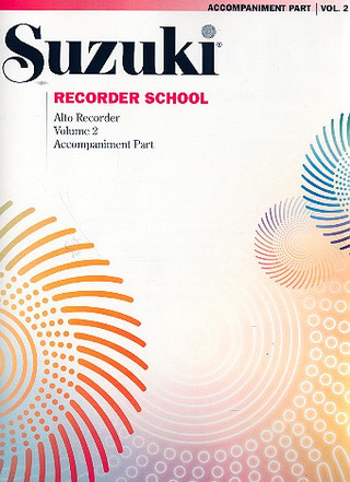 Suzuki Recorder School 2