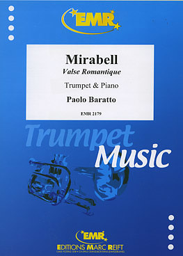 Paolo Baratto - Mirabell