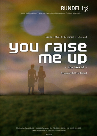 Josh Groban - You Raise Me Up