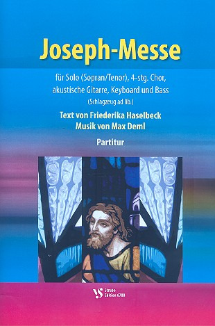 Max Deml - Joseph-Messe