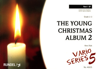 The Young Christmas Album 2