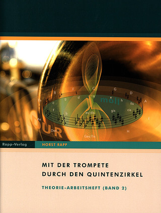 Horst Rapp - Mit Der Trompete Durch Den Quintenzirkel 2