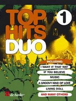 Top Hits Duo 1 (Duits)