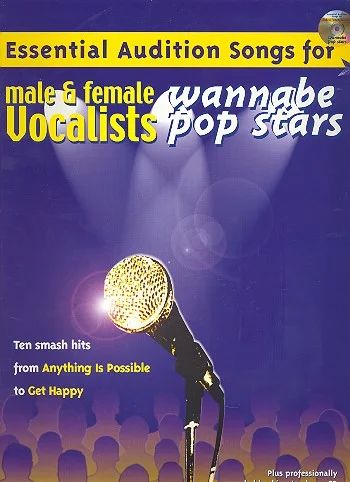 Essential Audition Songs For Wannabe Pop Stars