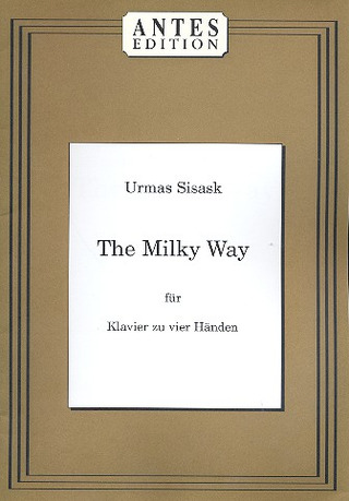 Urmas Sisask - The Milky Way
