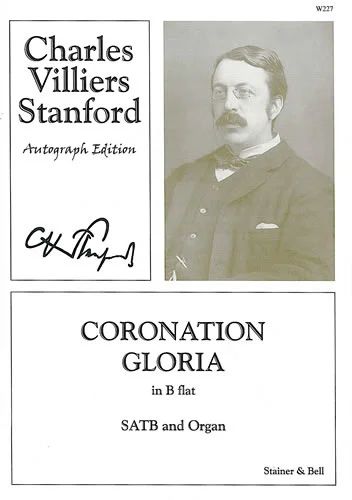 Charles Villiers Stanford - Coronation Gloria