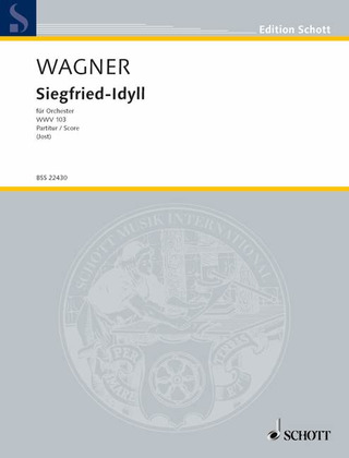 Richard Wagner - Siegfried-Idyll