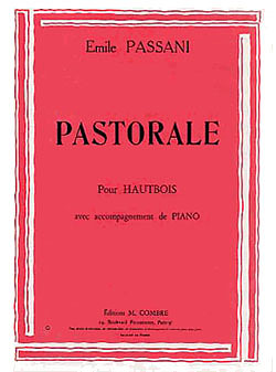 Emile Passani - Pastorale
