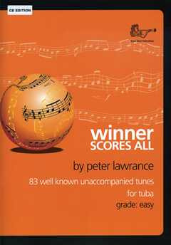 Peter Lawrance: Winner Scores All