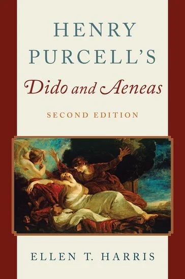Ellen T. Harris - Henry Purcell's Dido and Aeneas