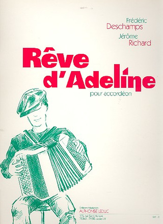 Reve D'Adeline