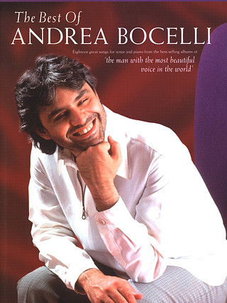 Andrea Bocelli - Best Of Andrea Bocelli