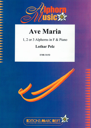 Lothar Pelz - Ave Maria