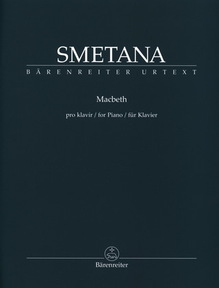 Bedřich Smetana: Macbeth