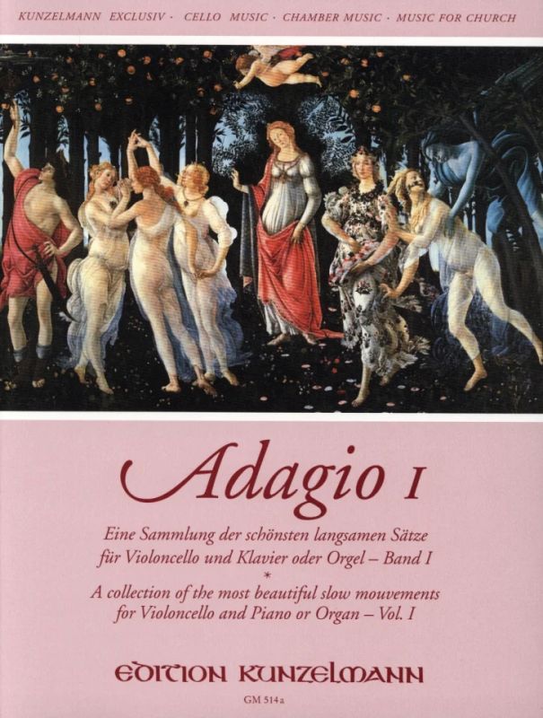 Adagio 1