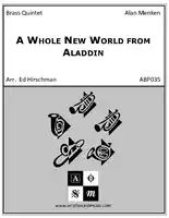 Alan Menken - A Whole New World