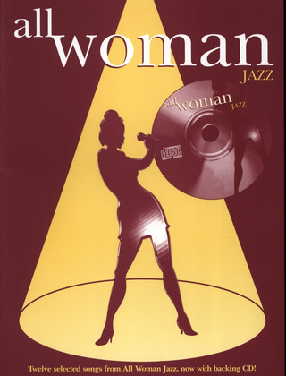 All Woman - Jazz
