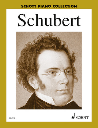 Franz Schubert - Selected works