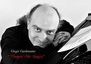 Gregor Gardemann - Tangos für Sonja