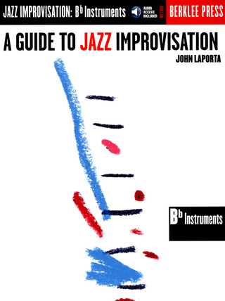 John LaPorta: A Guide to Jazz Improvisation