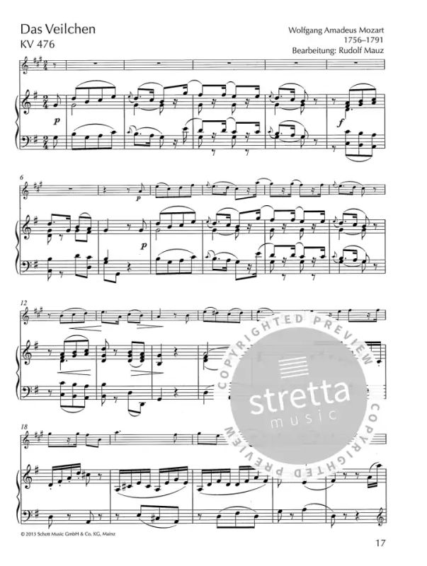Rudolf Mauz: Klarinette spielen - mein schönstes Hobby – Der Konzertband (4)