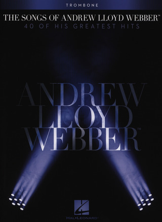 The Songs of Andrew Lloyd Webber