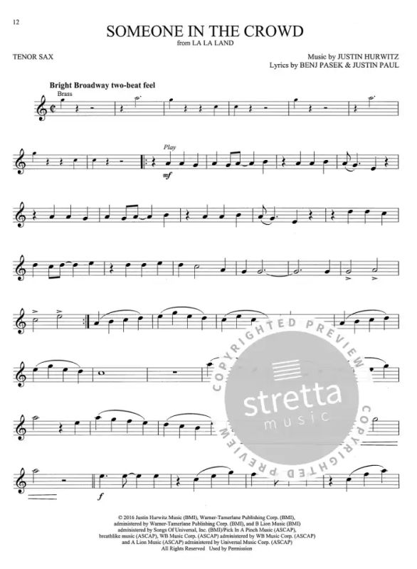 Songs From A Star Is Born And More Movie Musicals Buy Now In Stretta Sheet Music Shop