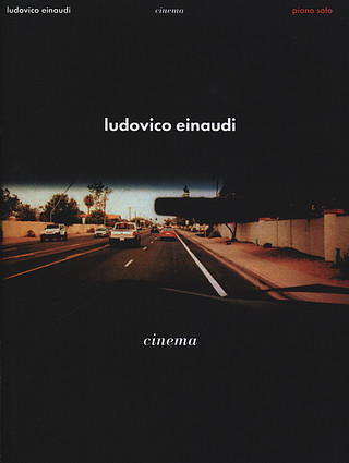 Ludovico Einaudi - Cinema