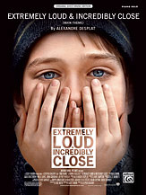 Alexandre Desplat - Extremely Loud and Incredibly Close (Main Theme)